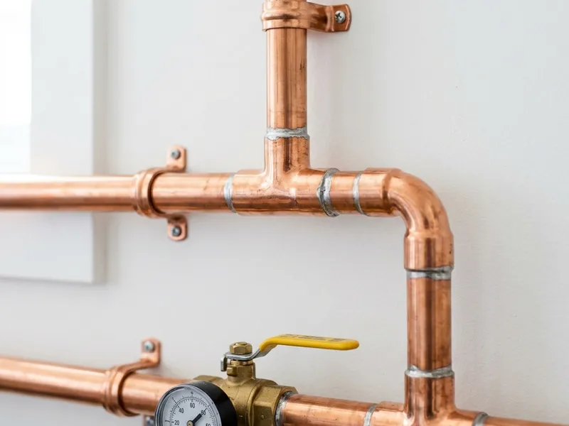 Pipe Repair & Replacement Plumber in West Lake Hills, TX